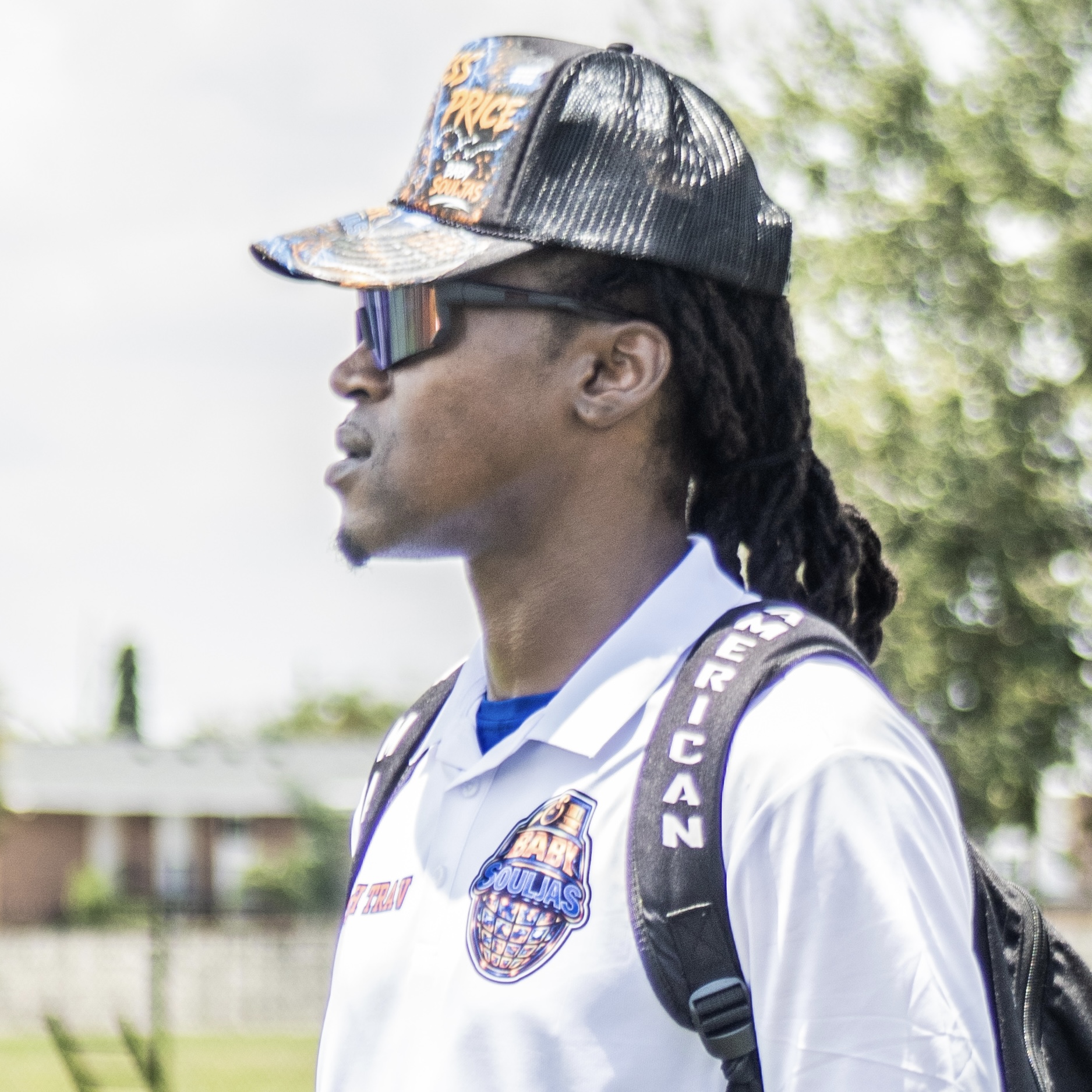 Coach Trav, Assistant/OC Coach