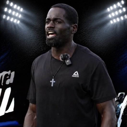 Coach Black, Defensive Coach