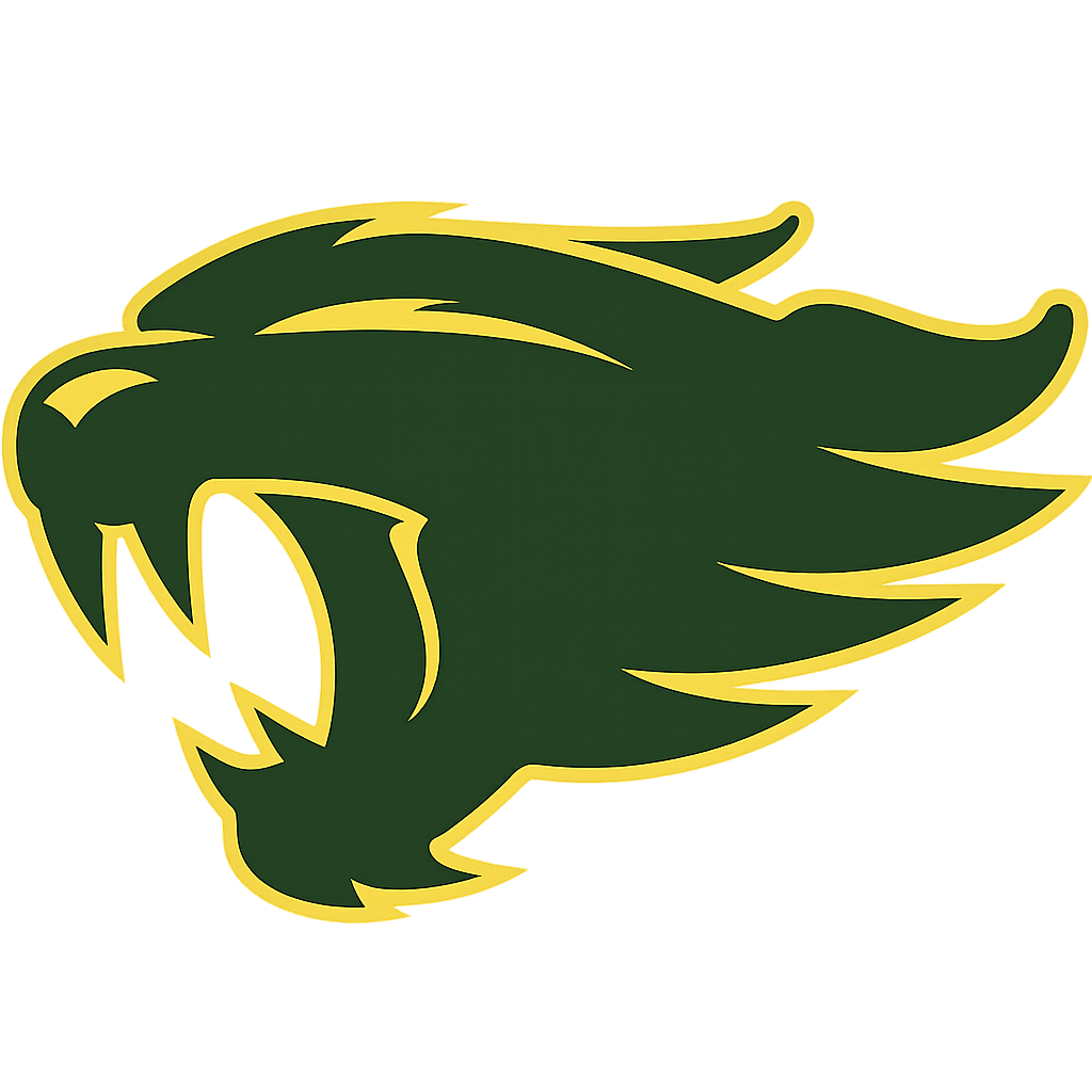 Plantation team logo
