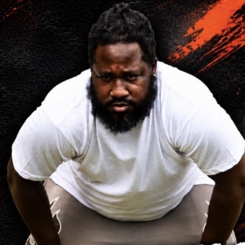 Coach Story, OL/DL Coach