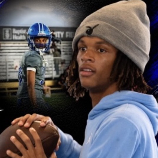 Coach Antwan, Junior Coach